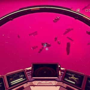 [PC] No Man's Sky