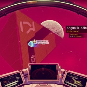 [PC] No Man's Sky