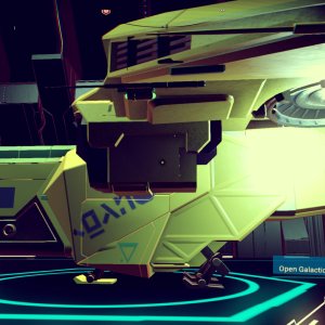 [PC] No Man's Sky