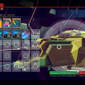 [PC] No Man's Sky