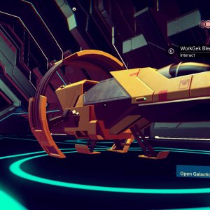 [PC] No Man's Sky