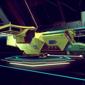 [PC] No Man's Sky