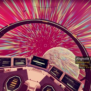 [PC] No Man's Sky