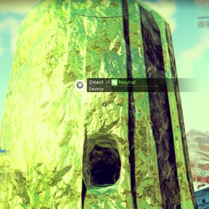 [PC] No Man's Sky