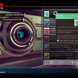 [PC] No Man's Sky