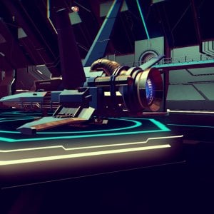 [PC] No Man's Sky