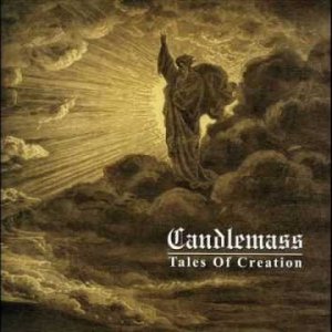 Candlemass - Dawn / A Tale Of Creation