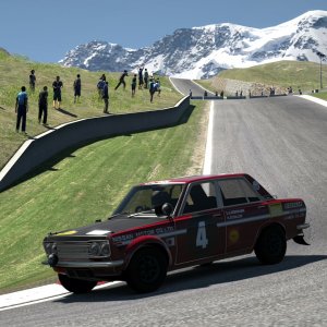 Matterhorn Short Track_6