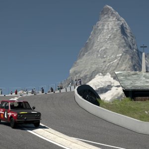 Matterhorn Short Track_8