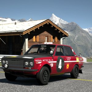 Matterhorn Short Track_11