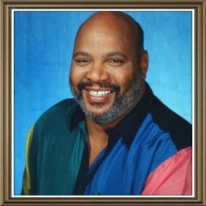 James Avery / Uncle Phil