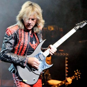 Glenn Tipton