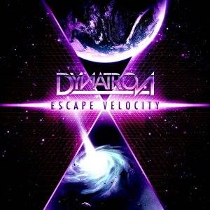 Dynatron - Escape Velocity [Full Album]