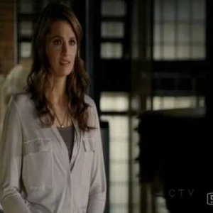 Castle Season 4 Funniest Moments