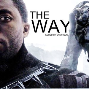 Civil War - Black Panther - The Way