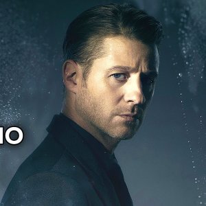 Gotham Season 3 "James Gordon Does What He Wants" Promo (HD) - YouTube