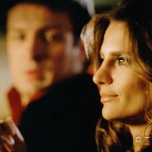 Castle 3x14 Moment - Ferrari 360