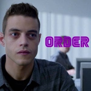 Mr. Robot UK TV Premiere, 21st July