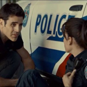 Rookie Blue - 4x02 - Shoot Out