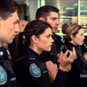 Rookie Blue - 6 Years