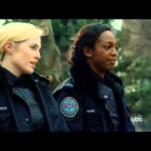 Rookie Blue - Cakewalk