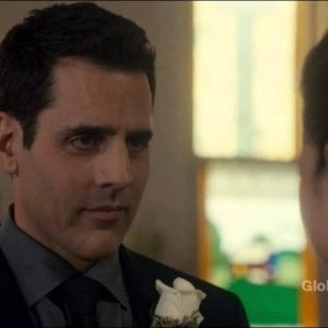 Rookie Blue - Wedding Vows