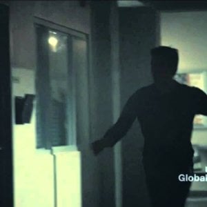 Rookie Blue - Evidence Room Explosion