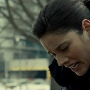 Rookie Blue - 4x12 - Andy and Chloe get shot at