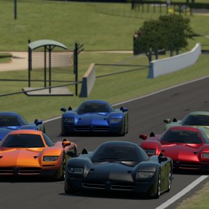 Mount Panorama Motor Racing Circuit_38