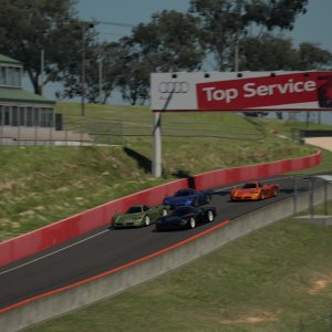 Mount Panorama Motor Racing Circuit_42