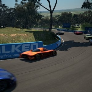 Mount Panorama Motor Racing Circuit_44