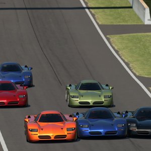 Mount Panorama Motor Racing Circuit_46