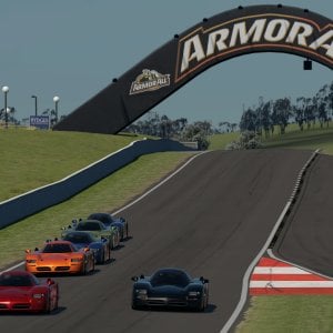 Mount Panorama Motor Racing Circuit_47