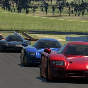 Mount Panorama Motor Racing Circuit_48