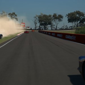 Mount Panorama Motor Racing Circuit_49