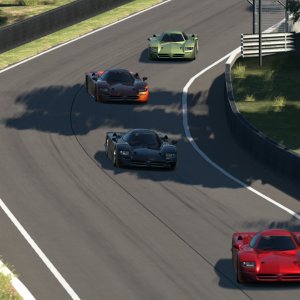 Mount Panorama Motor Racing Circuit_50