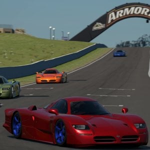 Mount Panorama Motor Racing Circuit_51