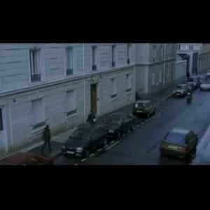 The Bourne Identity - Mini Cooper Chase