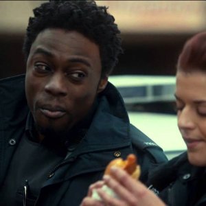 Rookie Blue - Hot Dog Rap