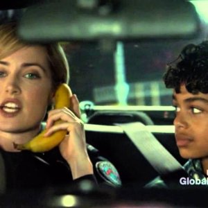 Rookie Blue - Banana Phone