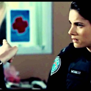 Rookie Blue - Best of Gail Peck - Shut Up And Let Me Go