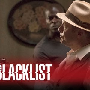 The Blacklist - Red's Promise to Liz (Episode Highlight)