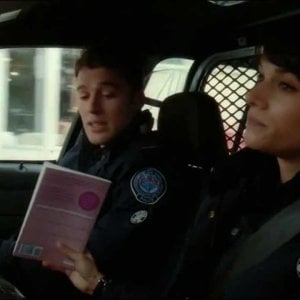 Rookie Blue - Break Up Buddy