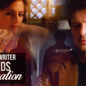 Castle & Beckett // Every Writer Needs Inspiration