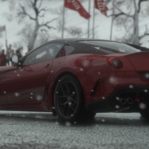 Ferrari 599