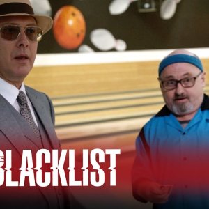 The Blacklist - Red Costs Glen a Spare (Episode Highlight)