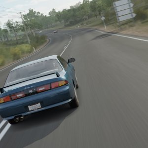 Silvia S14