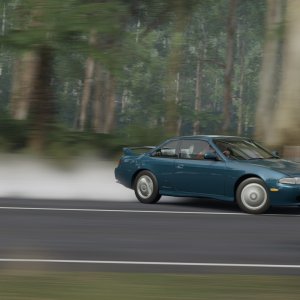 Silvia S14