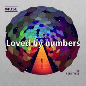 Muse - Guiding Light