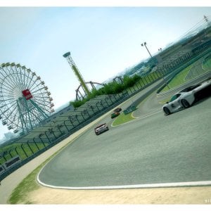 Mazda RX-8 LM @ Suzuka 13